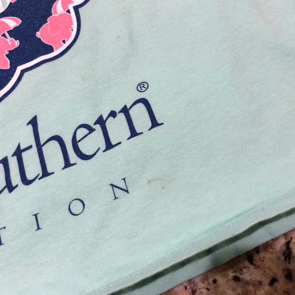 Simply Southern Tank Top - Picture 3 of 5